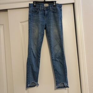Current / Elliott Jeans